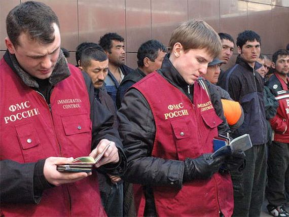 прописка в Советской Гавани